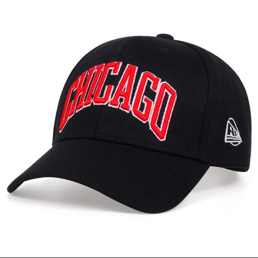 Unisex baseball hat